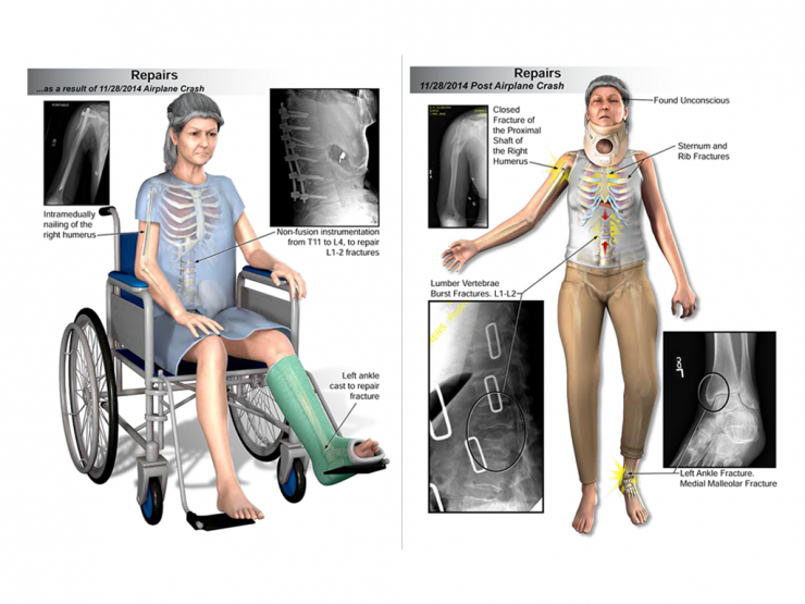 Medical Illustration